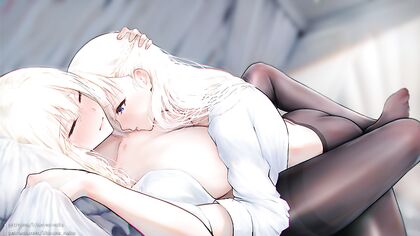 Horny Bitches of Starfleet Crew Get Fucked Hard in Hottest XXX Pics from Deep Space