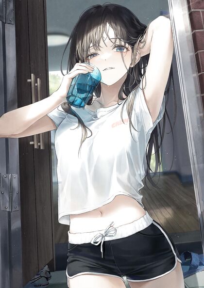 Senpaizilla Pounds Your Candy- Ass in this Hentaipic Workshop