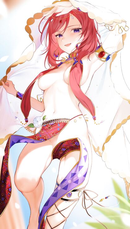 Horny Hottie Gets Freakin’ Funkier than Fifty Shades of Grey – Dancin‘ & Drippn′ Wet with Her XXX Juices