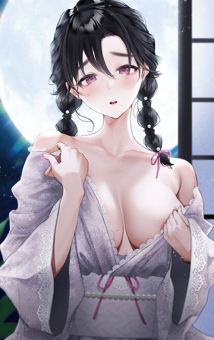 Hella Fluffy - Hentaified Porn Pic for Your Pleasure