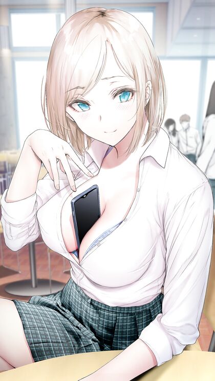Hey Bitches! Want Your Dick Sucked? Grab It Now or Never!