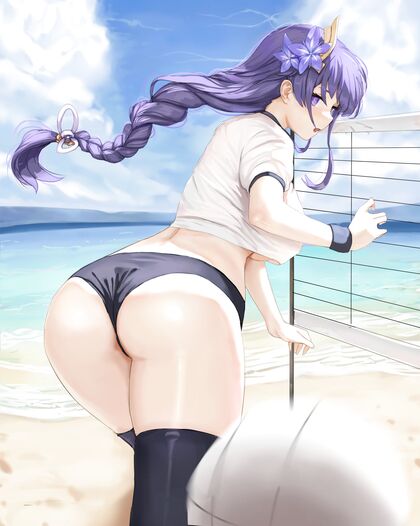 Holy Fuck! Raidin’ His Ass Like There Ain‘ta Tomorrow!