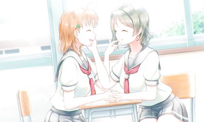 Pic of Happy Moments Gone Hentai XXX - So Good You Can Taste It!