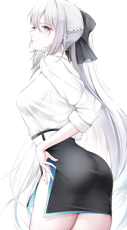 Hottest Office Outfits for Monday Morning Fap Sesh | XXX HENTAI PICS INCLUDED!