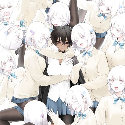 Holy Hentaided! Tooooon of Hot AF Nachos for Your Eyes Only!