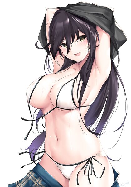 Hard as Fucking Hell! Wishin’ for Some Hot Hentai XXX Action!
