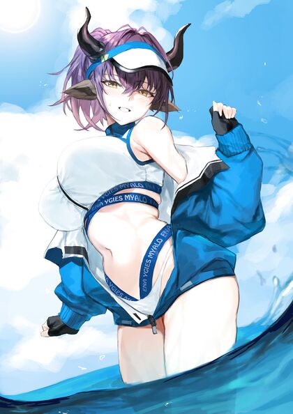 Holy Shit! Hentai XXX Pics of Screaming Orgasms - You Won’ta Believe Your Eyes!