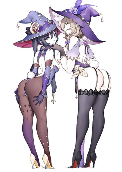 Holy Fuck! Mona Liza’ Hentaied XXX Pic is Da Shiznit!