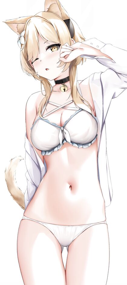 Horny AF Necrophilia Kittypile - HENTAI XXX PIC