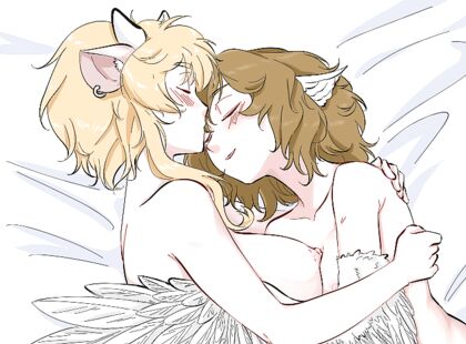 Horny Harpie Banging Her Holstein Hunk - XXX Pics of Their Steamy Romp!