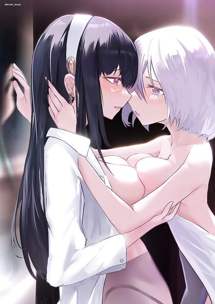 Holy Shit! YoR X-rated fuckfest witFioNa