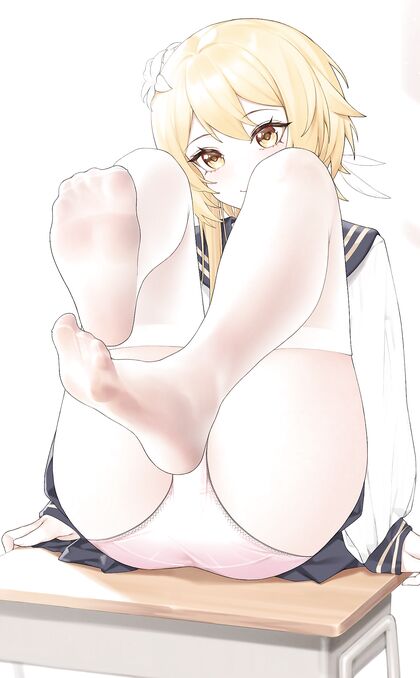Holy Fucking Shit! This Hentai XXX Pic of Luscious Lips Will Blow Your Mind!