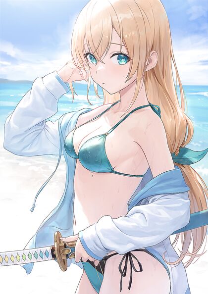 Holy Shit! Kazuma Fucking His Hot Stepmom in HENTAI PIC!