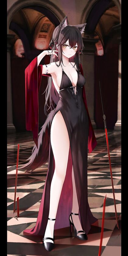 Holy shitlords! Best Dress Available for Hottest Pussy-Slaying XXX Pic Ever!