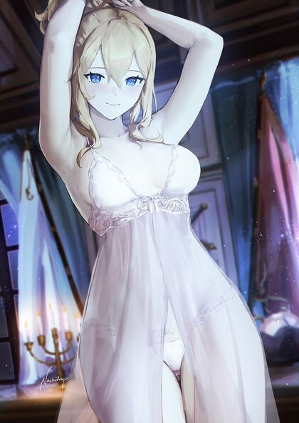 Holy Fuck! This Hentai XXX Pic of Jean Will Make You Cream Your Pants!