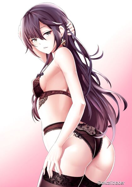 Holy Shit! Mona is One Hot Hentai XXX Porn Pic That Will Blow Your Mind!