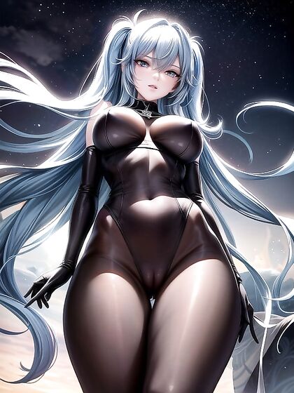 Sona from League of Legends Enjoying Intense Bottom-Up Pleasure in Ultra-Detailed Hentai Scenes