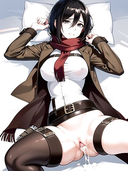 Medium-Breasted Beauty Enjoying Missionary Sex and Explosive Cumshots in Hentai'action