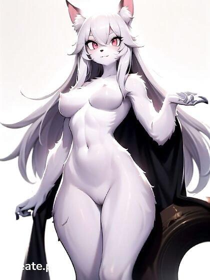 Mind-Blowing Furry Hentai Adventures with Artificial Intelligence