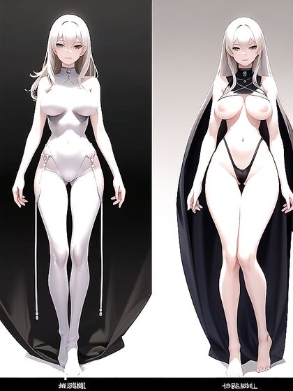 Exploring Explicit 18+ Hentai Adventures in AI Pornography