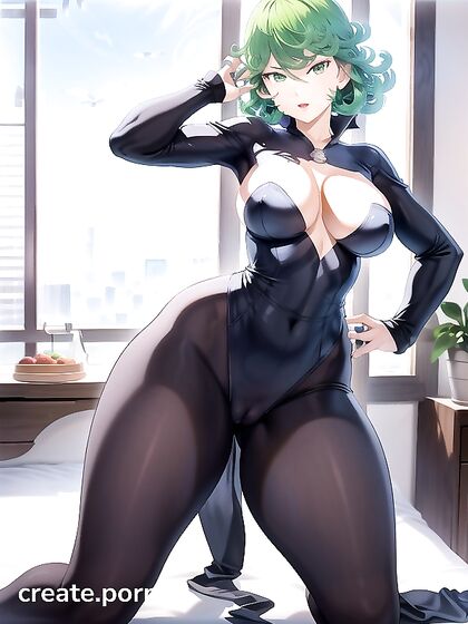 Thick-bodied Babe with Medium Breasts Takes Center Stage in Solo Hentai Ecstasy