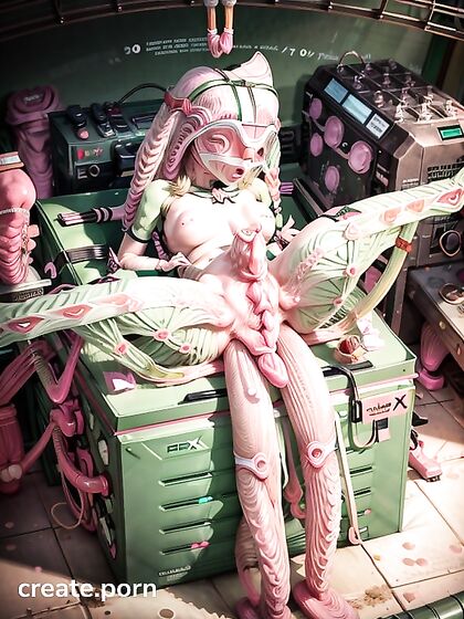 Pablo Picasso’s Artistic Fantasy: Multiple Boy 18+s and Intense Cable Connections in Hentai Pleasure
