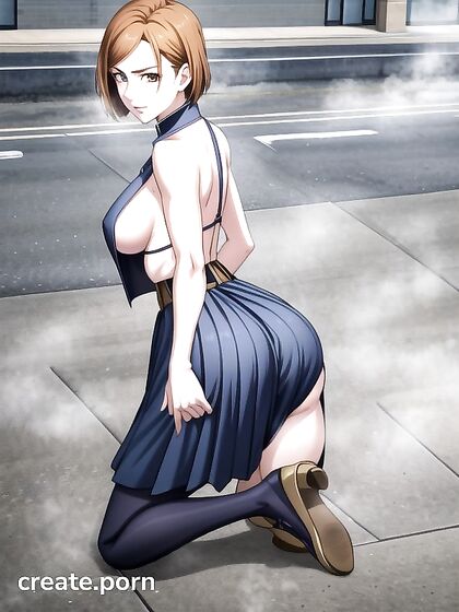 Angry Hentai Scenes Captured in Intense NSFW Screencaps