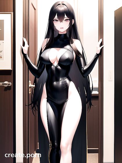 Mind-Melting Hentai Adventures with AI Porn Stars