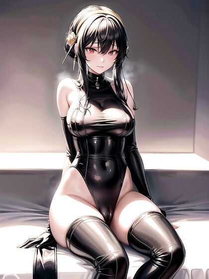 Drenched Panties and Blissful Tears in Ultra-Detailed Hentai Ecstasy