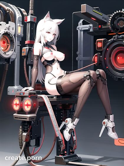 Smooth Tubes with Beautifully Detailed Eyes in Seductive Hentai Scenes
