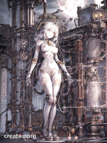 Ultra-Detailed Tubes and NSFW Fun in hentai AI Porn