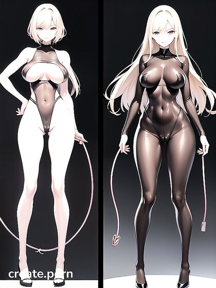Mind-Bending Hentai Adventures with AI Porn Stars