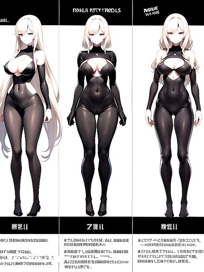 Mind-Bending Hentai Adventures with AI Porn Stars