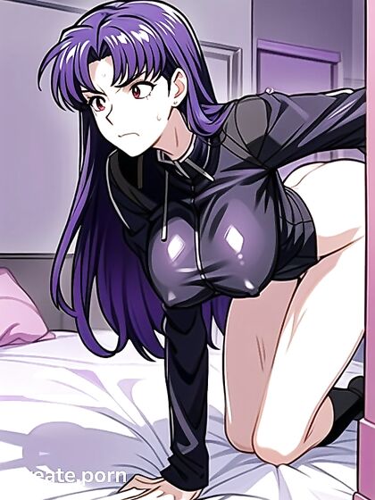 Shocked by Non-PoV Doggystyle Action inMind-Blowing Hentai Scenes
