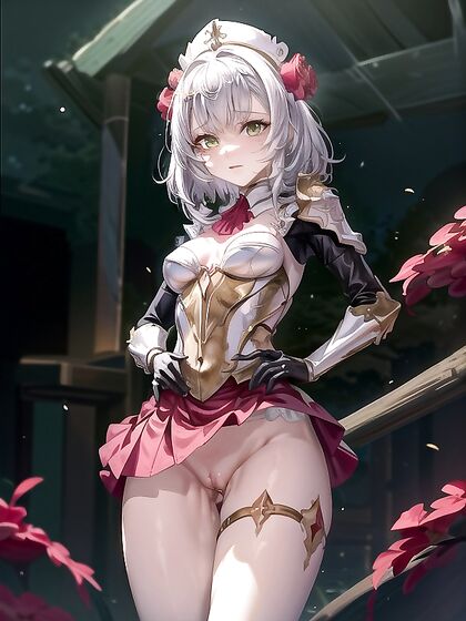 Skinny Girl 18+'s Camel Toe Revealed in Steamy Bottom-Up Hentai Scenes