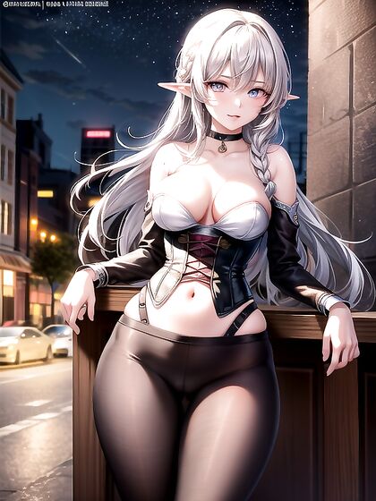Horny Hentai Waists: Intense Solo Pleasure Sessions