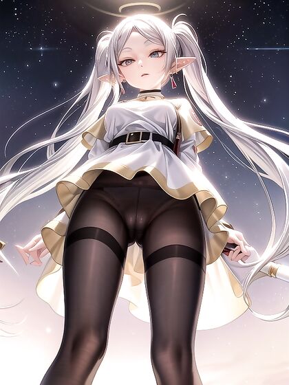 Ultra-Detailed Small Breasts and Tiny 18+ Ass in Seductive Hentai Action
