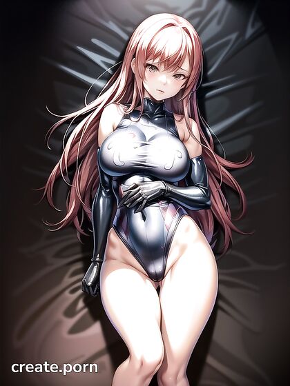 Fit Body Bliss: Intense Masturbation Sessions for Mind-Blowing Hentai Orgasms