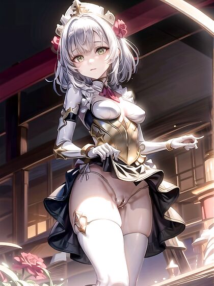 Tiny 18+ Ass and Breasts Get Pounded From Behind in Steamy Hentai Action