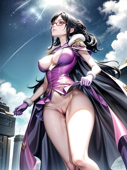 Mind-Blowing Bottom-Up Action with Creamy Finishes in Ultra-Detailed Hentai AI Porn