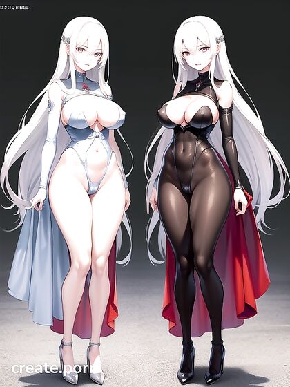 Explore Intense Pleasure with Lifelike Hentai AI Porn Scenes