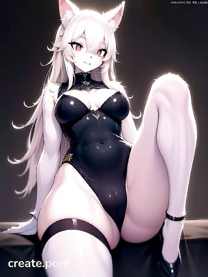 Futanari Solo Pleasure: Exploring Erotic Self-Discovery in Hentai AIPorn