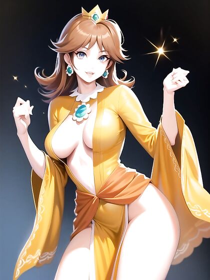 Mature MILF Beauty Seduces in Steamy Hentai Action