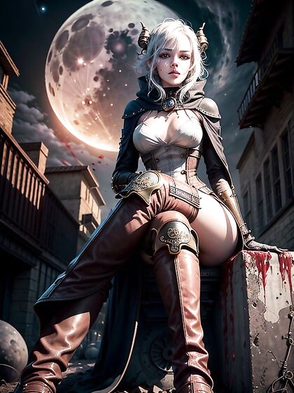 Horny Faces andExtra Legs Heat upthe Rooftop inMind-Bending Hentai Action