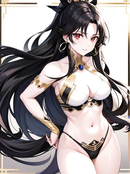 Beautiful MILF with Sharp Features Seduces inMind-Blowing Hentai AI Porn