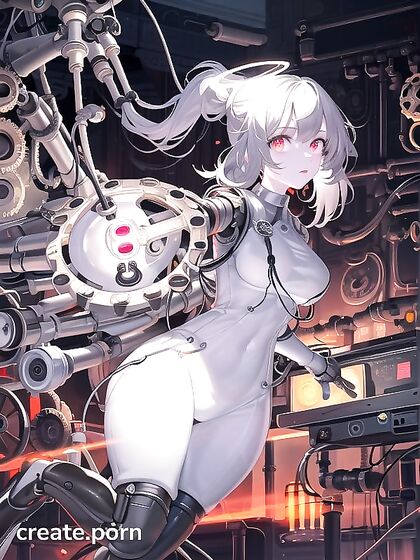 Multiple Boy 18+s Get Handled by Extra Hands in naughty Hentai Scenes