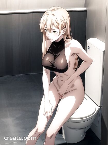 Long-Length Hentai AI Porn: Intense Solo Masturbation Scenes
