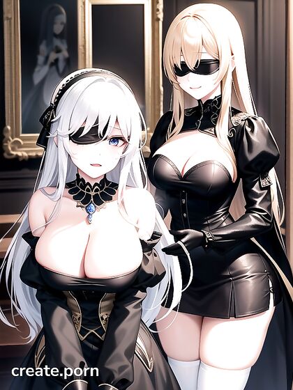 Yorah No.2>Type B Bound in Passionate Hentai Pleasure