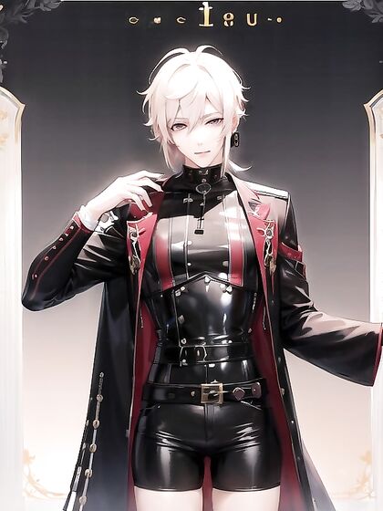 Ayato from Genshin Impact Stars in Seductive Hentai Adventures