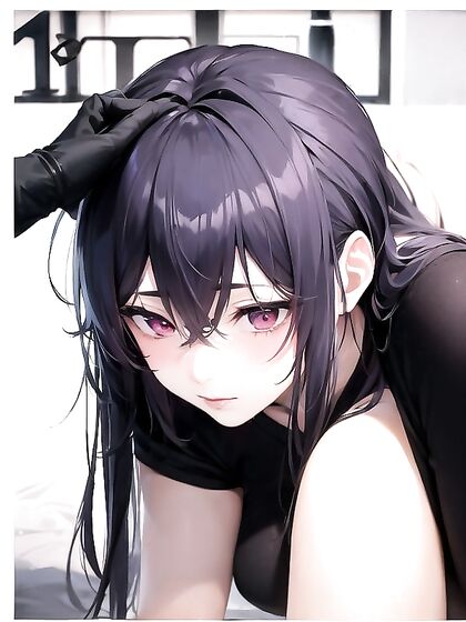 Ayato and Ayaka Share Intense Passion in Seductive Hentai Scenes